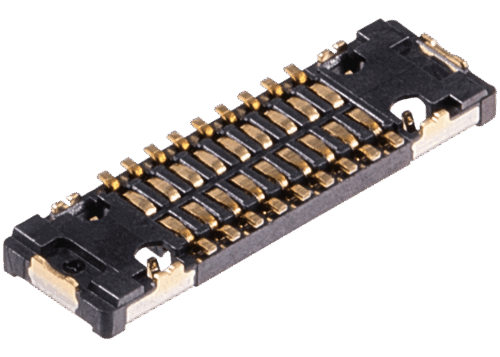 Camera Flash FPC Connector For iPhone X (J4300: 18 Pin) – Image 5
