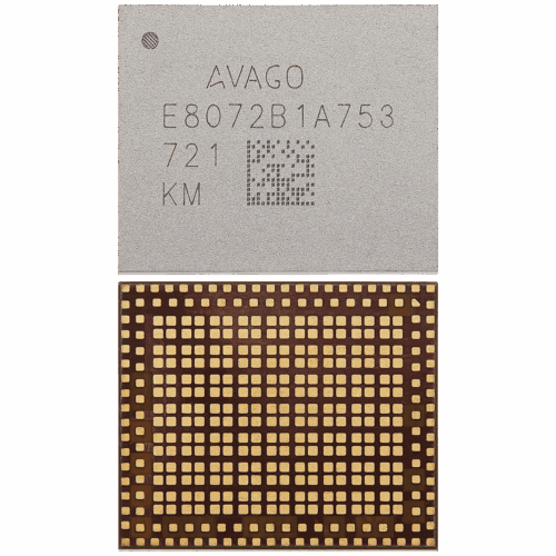 Amplificateur de puissance haute fréquence pour iPhone 8 / 8 Plus – Image 2