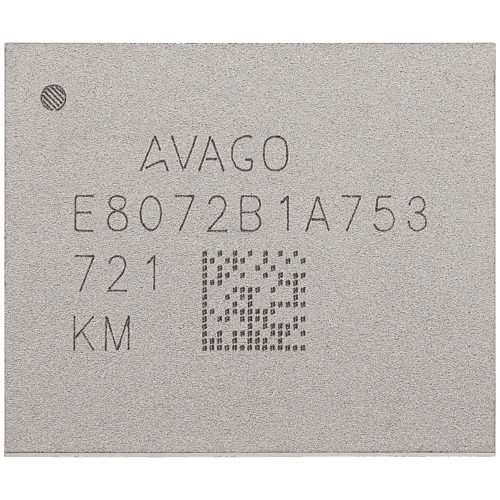 Amplificateur de puissance haute fréquence pour iPhone 8 / 8 Plus – Image 3