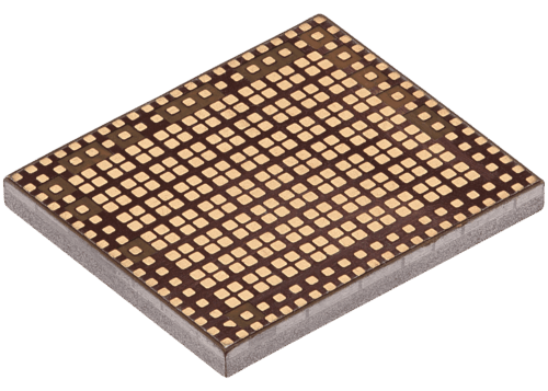Amplificateur de puissance haute fréquence pour iPhone 8 / 8 Plus – Image 6