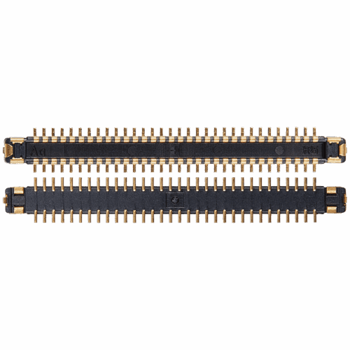 Nappe de connecteur de charge FPC connecteur pour Samsung Galaxy S8 / S8 Plus / Note 8 – Image 2