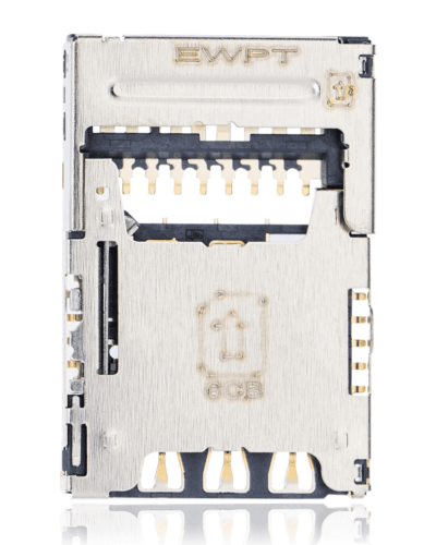 Sim Card Reader For LG Stylo 3 / Stylo 3 Plus
