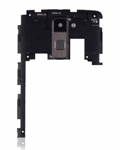 Backplate Rear Housing For LG Stylo 2 Plus (K550 / MS550)