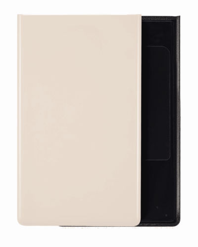 Bottom Back cover Glass For Google Pixel 6 (Kinda Coral) – Image 6