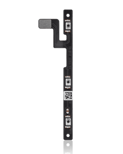 Power / Volume Button Flex Cable For Google Pixel 3A