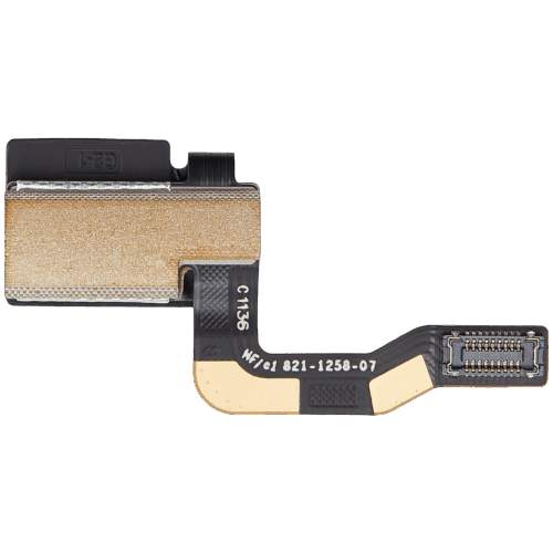 Front Camera With Flex Cable For iPad 3 – Image 4