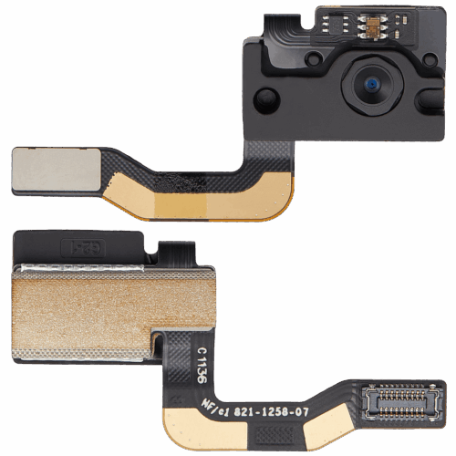 Front Camera With Flex Cable For iPad 3 – Image 2