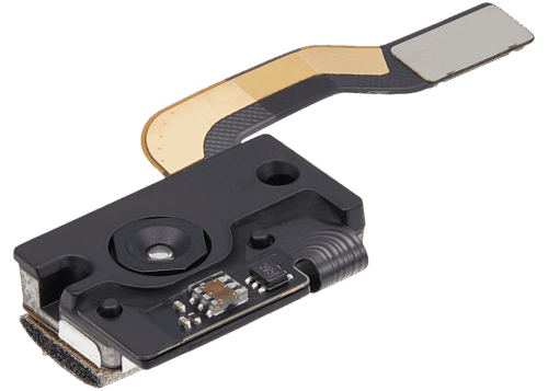 Front Camera With Flex Cable For iPad 3 – Image 5