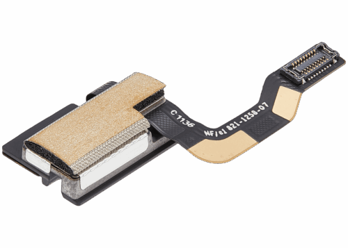 Front Camera With Flex Cable For iPad 3 – Image 6