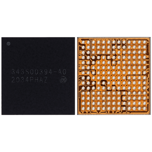 Power Management IC pour iPad Air 4 (343S00394) – Image 2