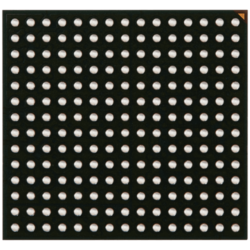 Circuit intégré de contrôleur tactile pour iPad 10 (2022) / iPad Pro 12,9" 4e génération (2020) / iPad Pro 11" 2e génération (2020) / 3e génération (2021) / iPad Air 4 / iPad Air 5 (Bcm15957a0, 210 broches) – Image 4
