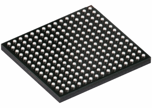 Circuit intégré de contrôleur tactile pour iPad 10 (2022) / iPad Pro 12,9" 4e génération (2020) / iPad Pro 11" 2e génération (2020) / 3e génération (2021) / iPad Air 4 / iPad Air 5 (Bcm15957a0, 210 broches) – Image 6