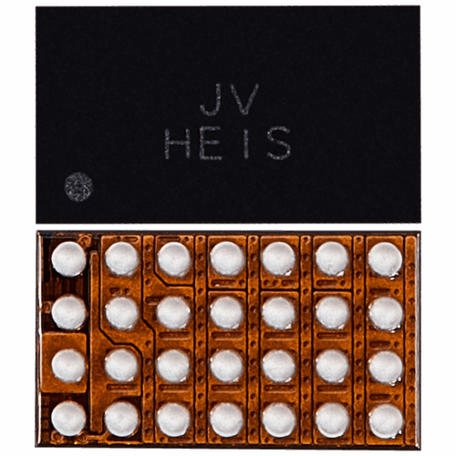 Voltage Charging IC pour Samsung Galaxy S8 / S9 / S9 Plus (JV) – Image 2