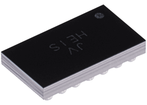 Voltage Charging IC pour Samsung Galaxy S8 / S9 / S9 Plus (JV) – Image 5