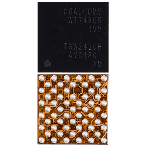 Intermediate Frequency IC Chip pour iPhone 7 / 7 Plus (WTR4905 1VV 60 Pins Qualcomm Version) – Image 2