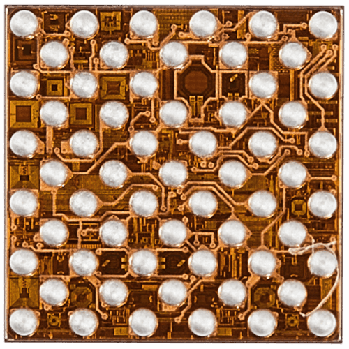 Intermediate Frequency IC Chip pour iPhone 7 / 7 Plus (WTR4905 1VV 60 Pins Qualcomm Version) – Image 4