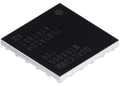 Intermediate Frequency IC Chip pour iPhone 7 / 7 Plus (WTR4905 1VV 60 Pins Qualcomm Version) – Image 5