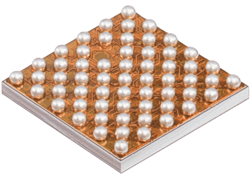 Intermediate Frequency IC Chip pour iPhone 7 / 7 Plus (WTR4905 1VV 60 Pins Qualcomm Version) – Image 6