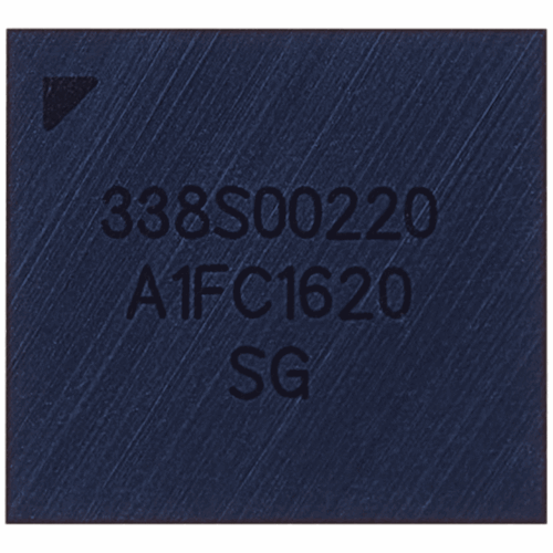 Small Audio IC Chip For iPhone 6S / 7 / 7 Plus (U3301 U3402 U3502 338S00220 42 Pins) – Image 3
