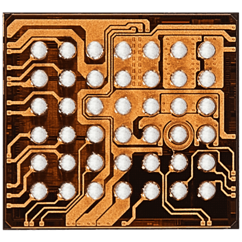 Small Audio IC Chip For iPhone 6S / 7 / 7 Plus (U3301 U3402 U3502 338S00220 42 Pins) – Image 4