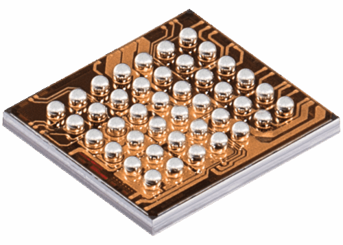 Small Audio IC Chip For iPhone 6S / 7 / 7 Plus (U3301 U3402 U3502 338S00220 42 Pins) – Image 6