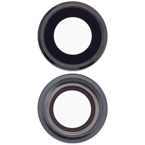 Back Camera Lens For iPad Pro 12.9" 2nd Gen (2017) (Space Gray) – Image 2