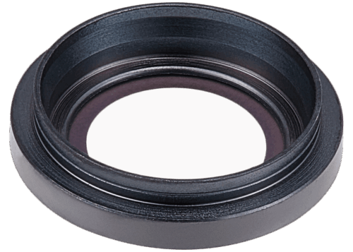 Back Camera Lens For iPad Pro 12.9" 2nd Gen (2017) (Space Gray) – Image 5