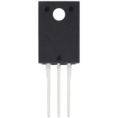 Power Supply Transistor Infineon TO-220 pour PlayStation 4 (SPA20N60C3) – Image 3