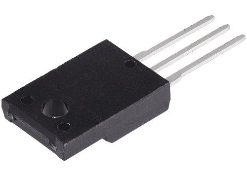 Power Supply Transistor Infineon TO-220 pour PlayStation 4 (SPA20N60C3) – Image 5