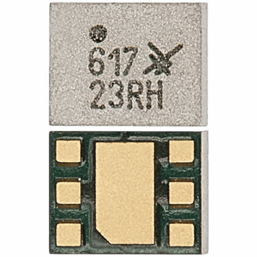 Amplificateur et préfiltre GPS/GNSS pour iPhone 6/6 Plus GPS-LNA 617 (6 broches) – Image 3