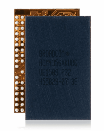 WiFi et Bluetooth IC pour Nintendo Switch (BCM4356XKUBG)
