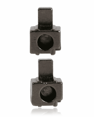 L R Left Right Buckles Clip Catch Lock set pour Nintendo Switch Joy Con Controller (2 Piece Set) – Image 5