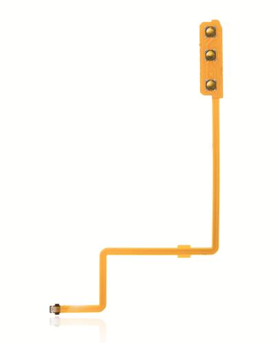 Nappe flexible d'alimentation et de volume pour Nintendo Switch – Image 4