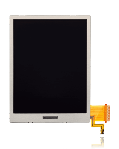 Lower LCD Display For Nintendo 3DS