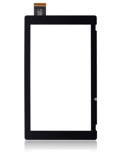 Vitre tactile (digitizer) pour Nintendo Switch (HAC-001 (-01)