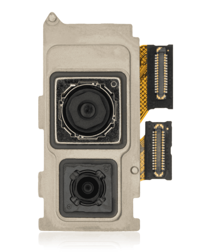 Dual Back Camera For LG Q70 (US Version)