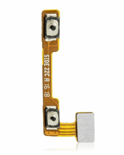 Bouton volume nappe pour Alcatel Idol 4 – Image 5