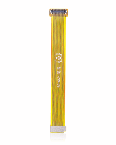 Tester câble (connecteur de charge) pour iPhone 6S