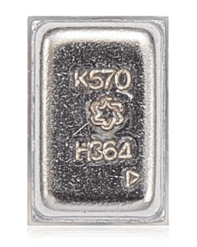 Microphone (On The carte mère) pour Samsung Galaxy A13 5G (A136U / 2021)