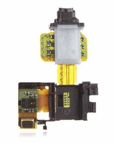 Headphone Jack For Sony Xperia Z3 (D6603: D6616: D6633: D6643: D6653)
