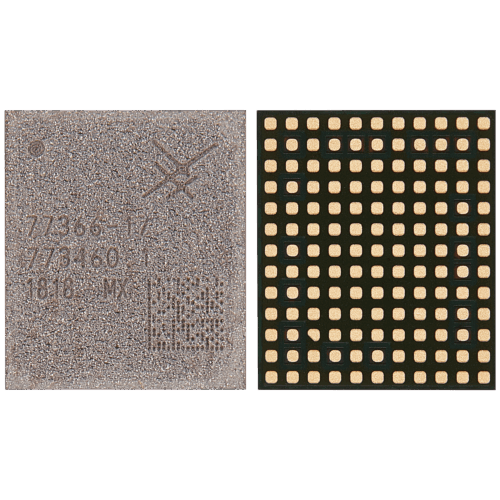 Amplificateur de puissance haute fréquence 2G pour iPhone 8 / 8 Plus – Image 2