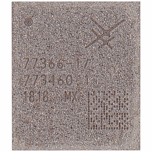 Amplificateur de puissance haute fréquence 2G pour iPhone 8 / 8 Plus – Image 3