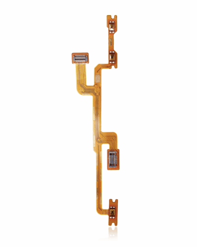 Power / Volume Button Flex For Sony Xperia 10 III – Image 4