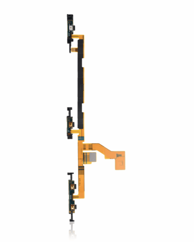 Power / Volume Button Flex For Sony Xperia XZ3