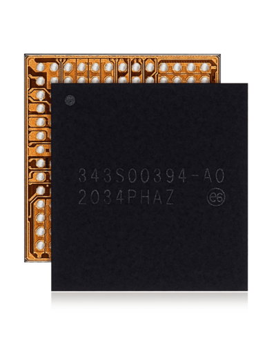 Power Management IC pour iPad Air 4 (343S00394)
