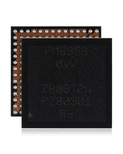 Big Power Supply IC pour Samsung Galaxy J8 (J810 / 2018) (PM8953)