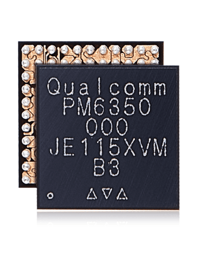 Big Power Supply IC For Samsung Galaxy F52 5G (E526 / 2021) (PM6350)