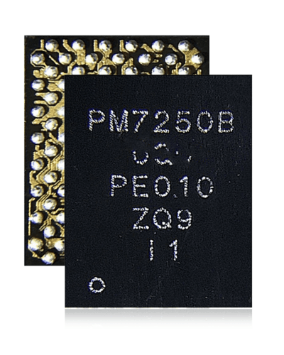 Power Management IC For Samsung Galaxy F52 5G (E526 / 2021) (PM7250B)