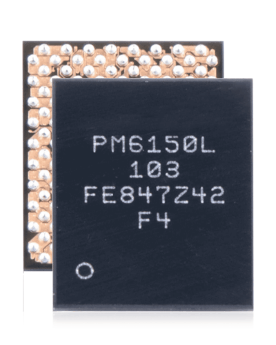 Auxiliary Power IC For Samsung Galaxy F52 5G (E526 / 2021) (PM6150L)