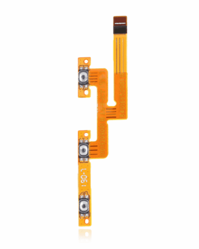 Power & bouton volume pour Motorola Moto Z2 Force (XT1789 / 2017) (Genuine OEM) – Image 4